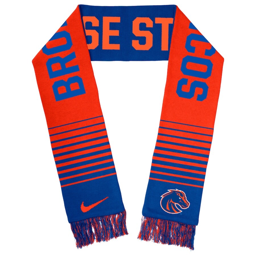 

Шарф Nike Boise State Broncos
