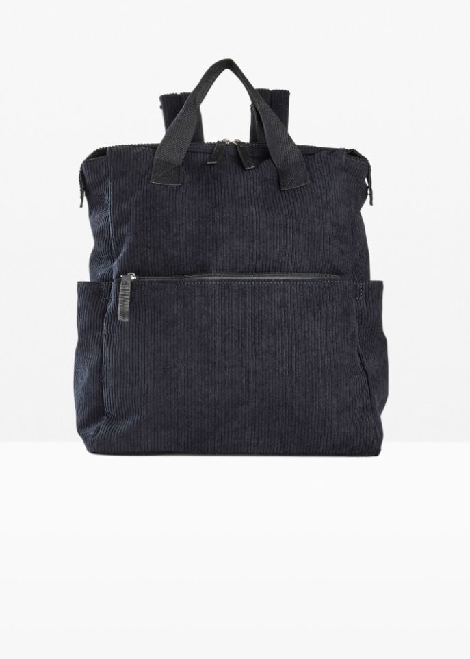 

Рюкзак Bpc Bonprix Collection, черный