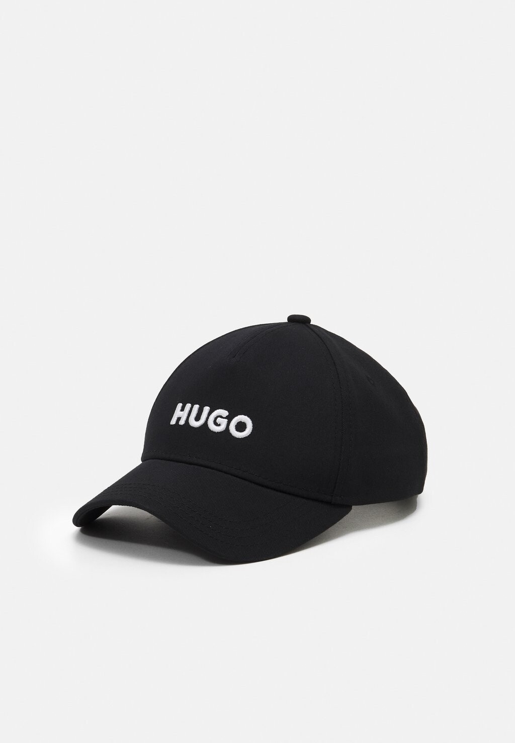 

Бейсболка HUGO, черный