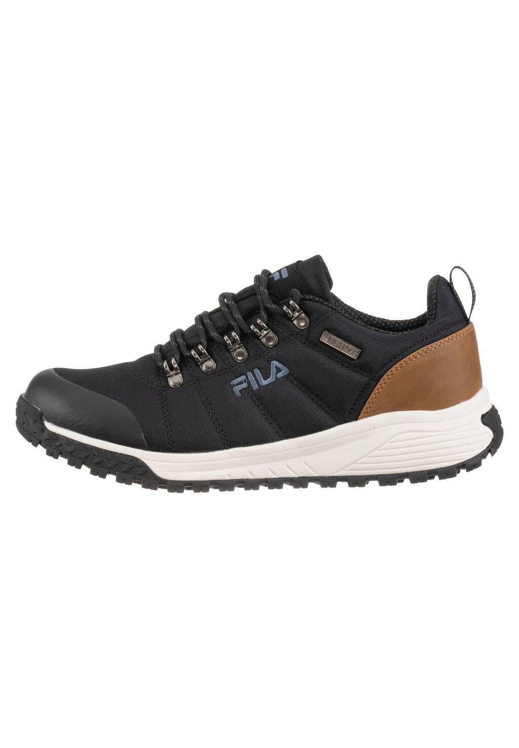 

Низкие кеды Fila