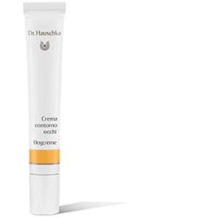 

Hauschka Крем для контура глаз 12,5 Dr Hauschka