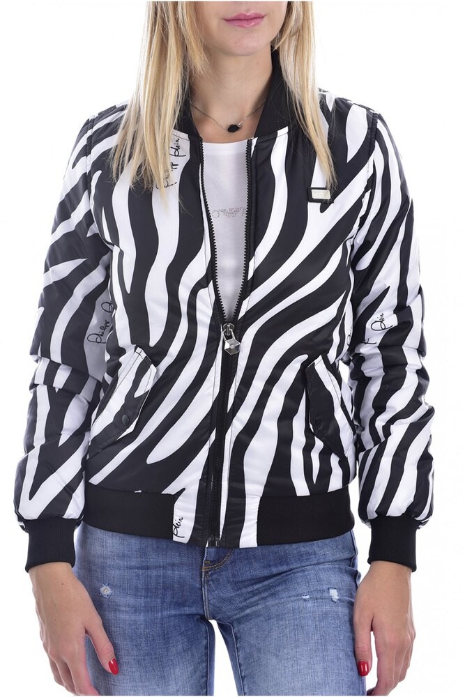 

Куртка Philipp Plein WRB0835, черный