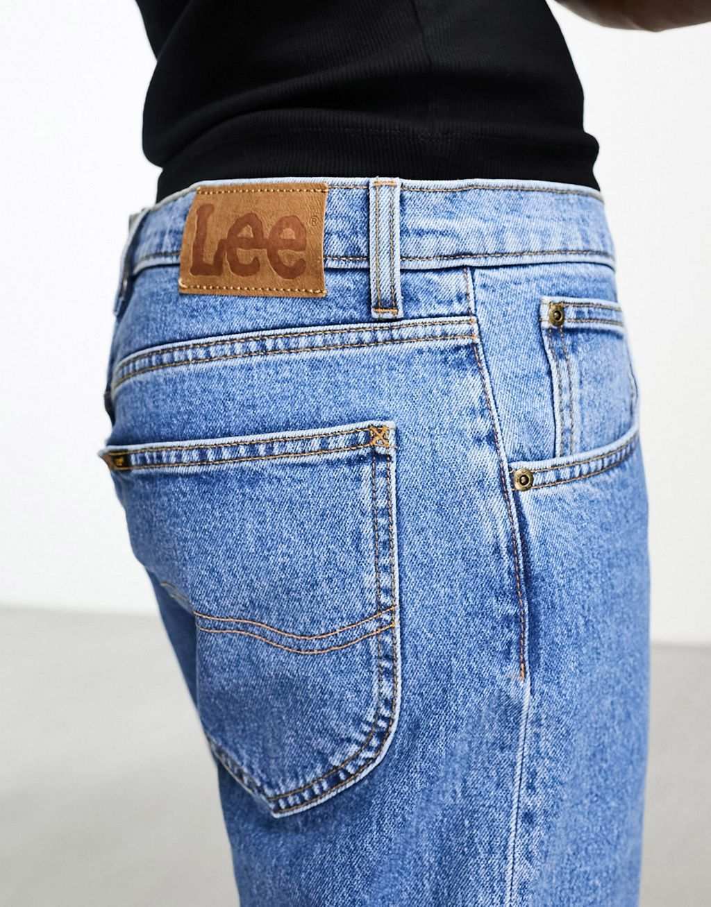 Джинсы Lee Levis Wrangler Купить