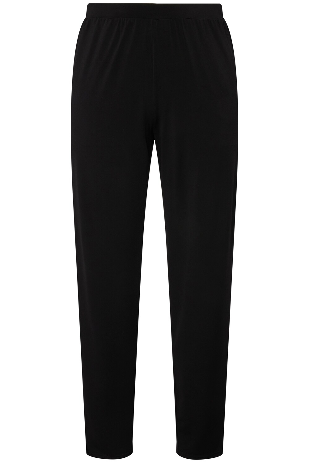 

Брюки Ulla Popken, черный