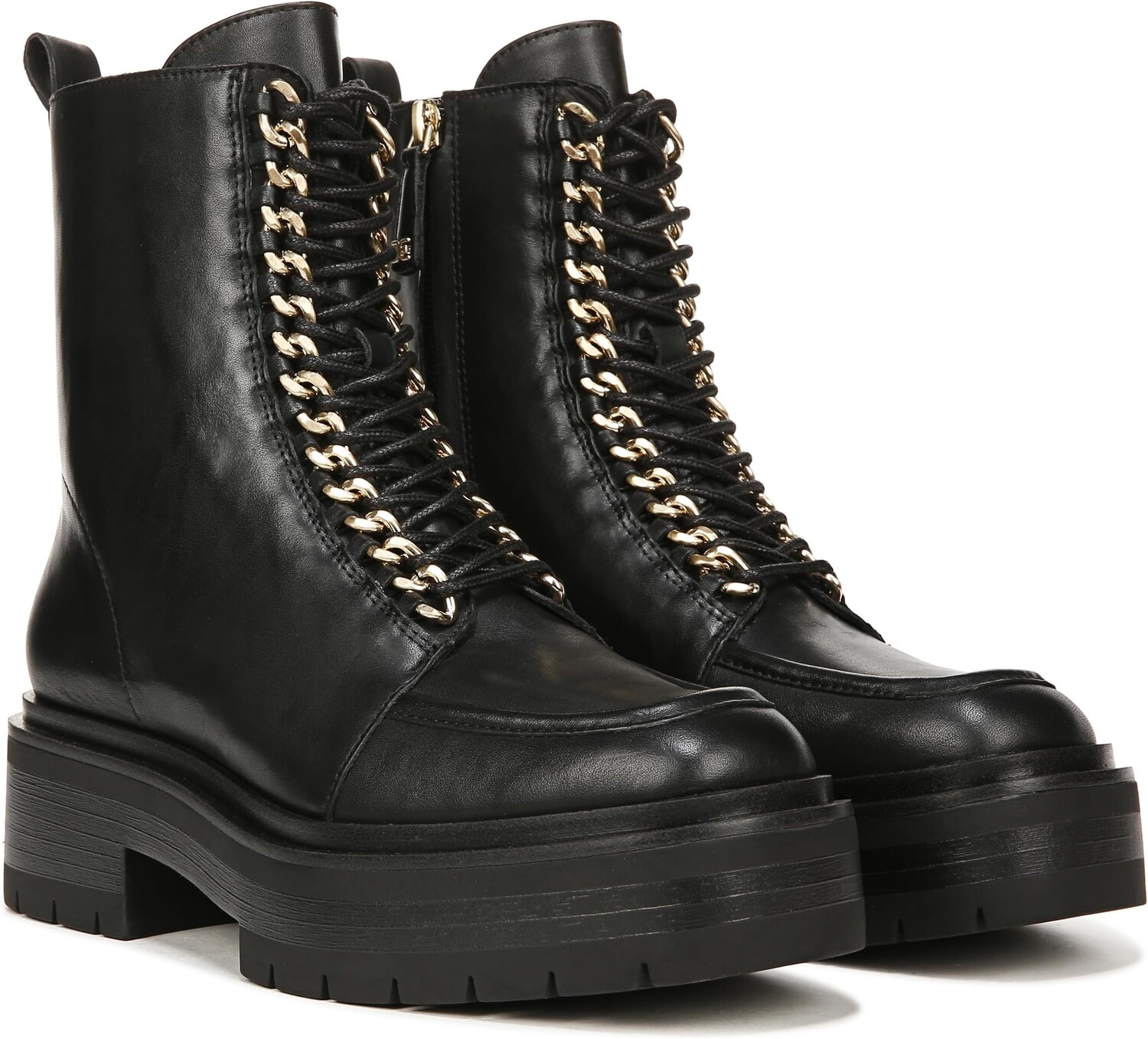 

Ботинки Sam Edelman Lovrin, черный