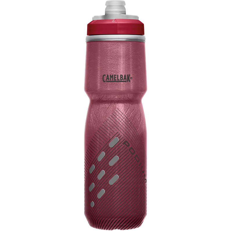 Бутылка для питья Podium Chill Camelbak, красный 3 шт набор герметичная бутылка для шампуня и лосьона 60 мл