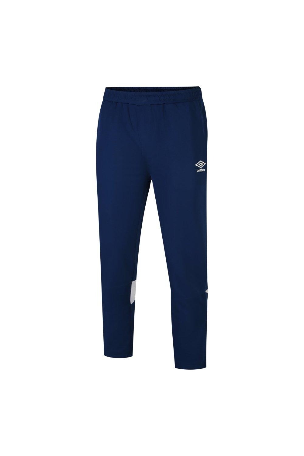 

Трикотажные брюки Total Training Umbro, белый