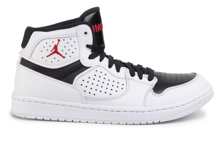 

Кроссовки баскетбольные Jordan Access Vintage