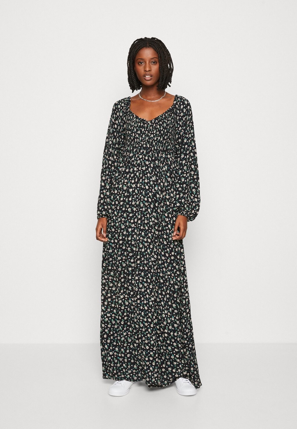 

Платье макси Billabong