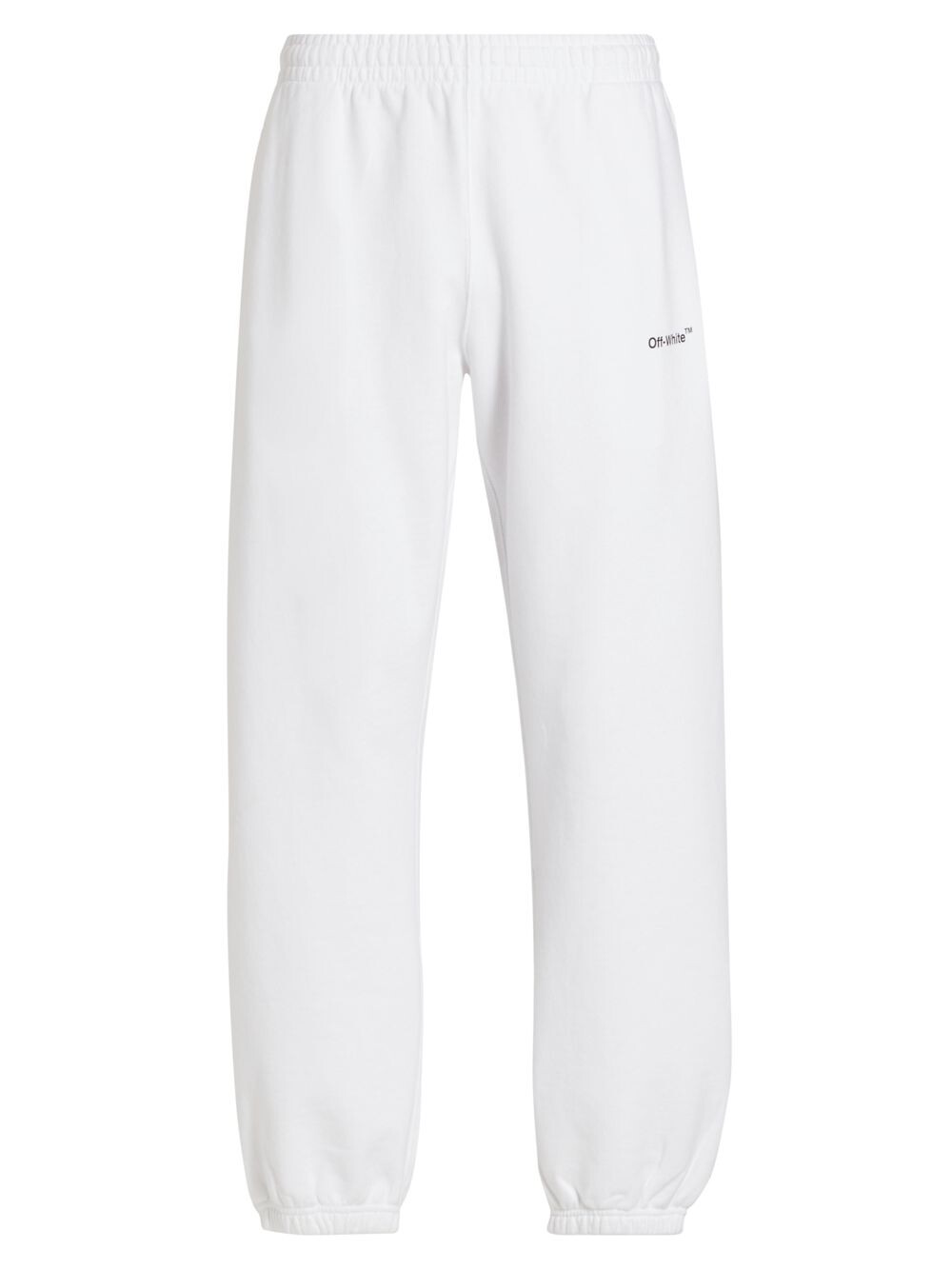 

Спортивные брюки узкого кроя Caravag Arrow Off-White, белый