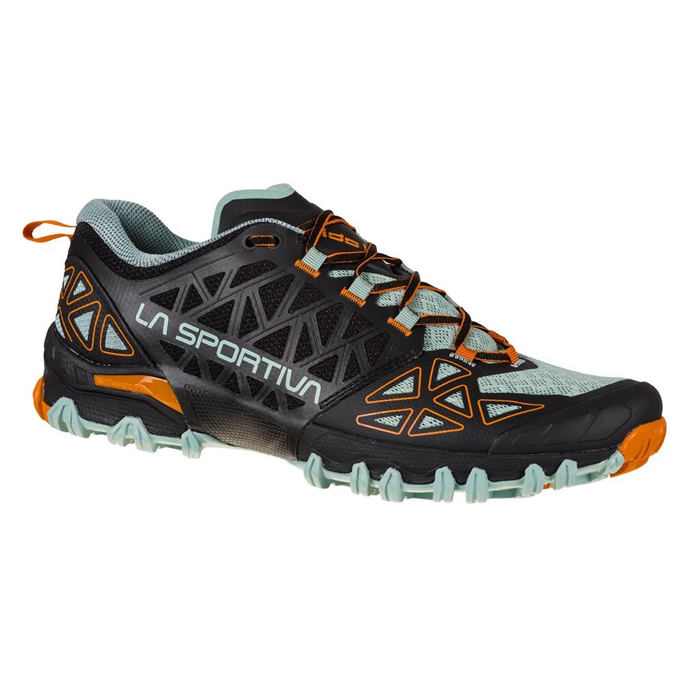 

Кроссовки La Sportiva Bushido II trail, черный