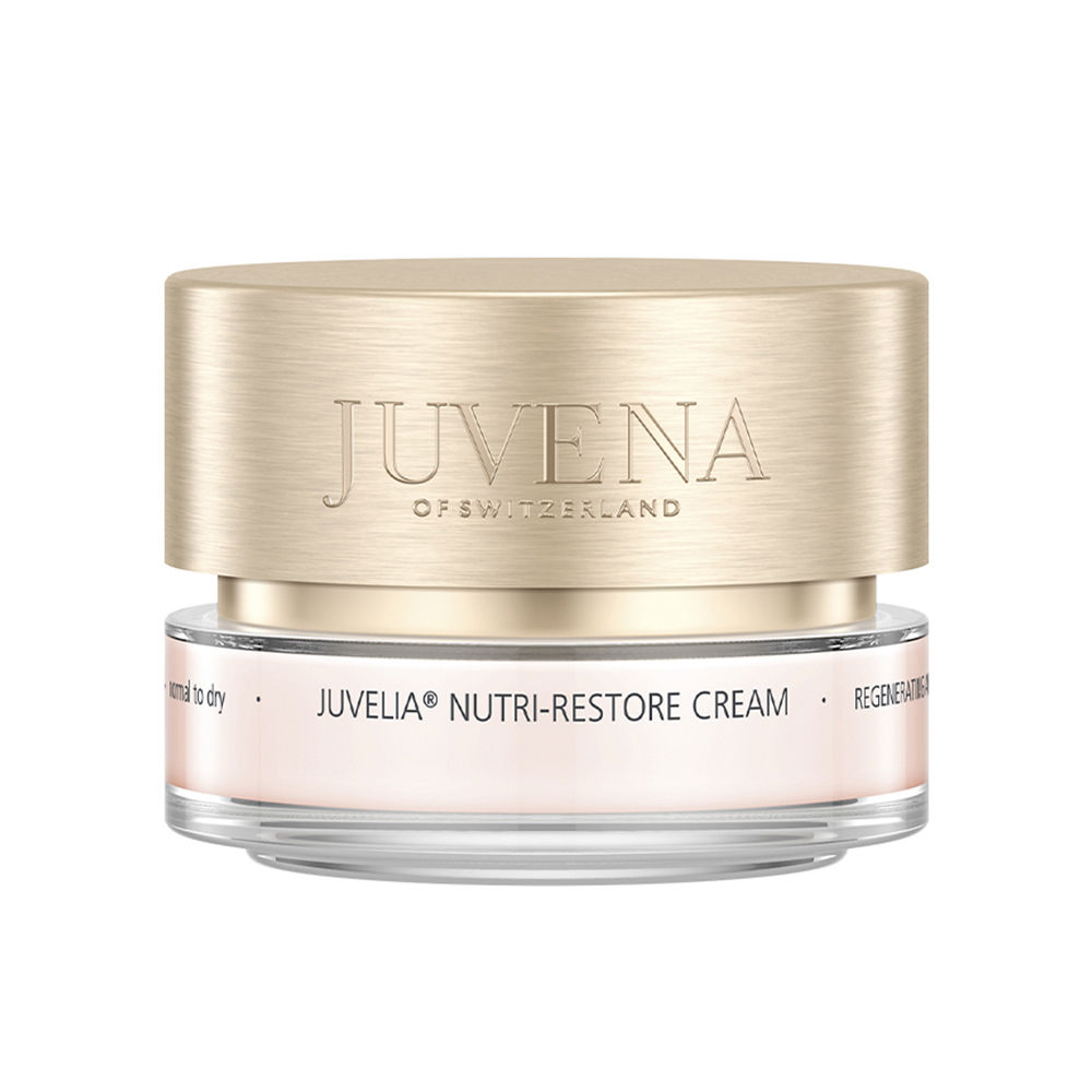 Крем против морщин Juvelia nutri-restore cream Juvena, 50 мл