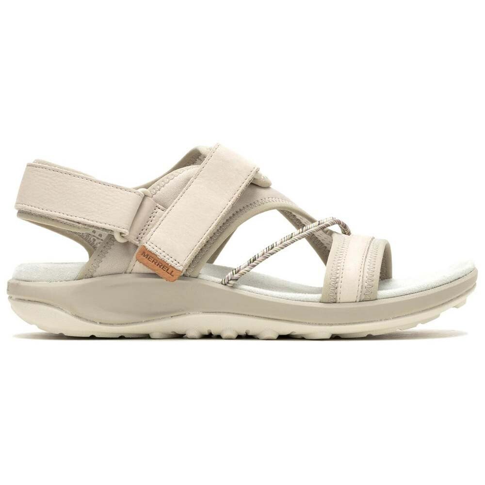 

Сандалии Merrell Terran 4 Backstrap, золотой
