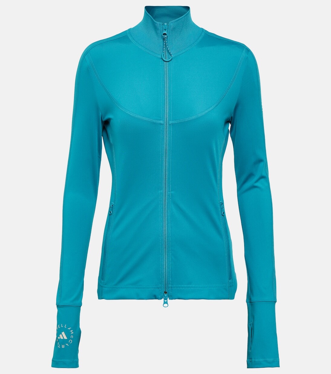 

Настоящий топ Adidas By Stella Mccartney, синий