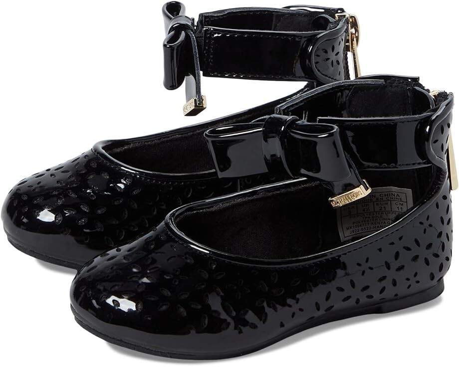 

Балетки Michael Kors Kenya Garcia, черный