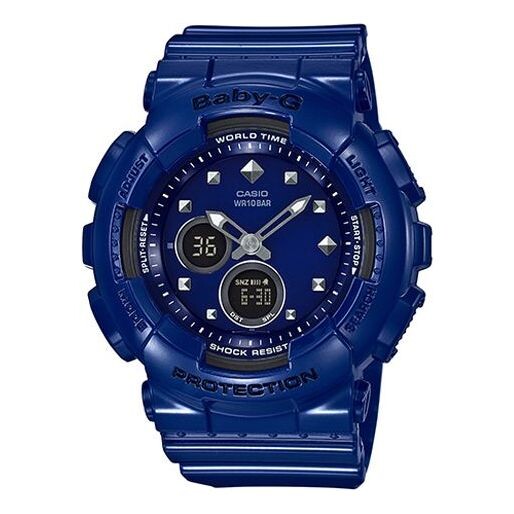

Часы CASIO Baby-G 'Blue', синий