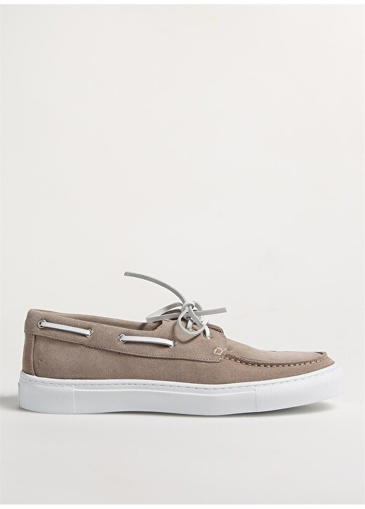 

Мужская повседневная обувь из замши и норки Hush Puppies