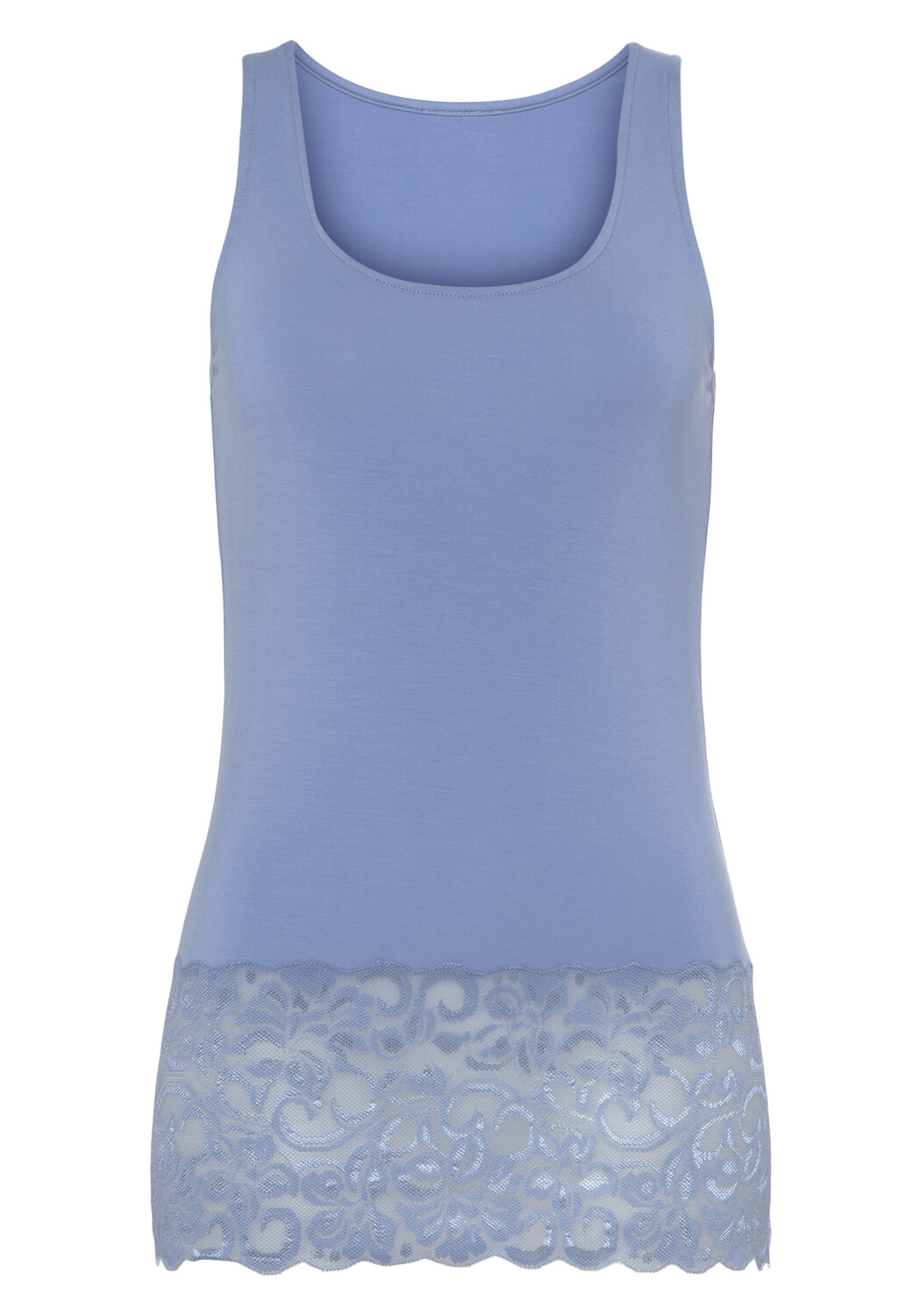 

Платье Vivance Longtop, светло-синий