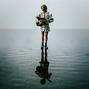 

Виниловая пластинка Ternheim Anna - A Space For Lost Time