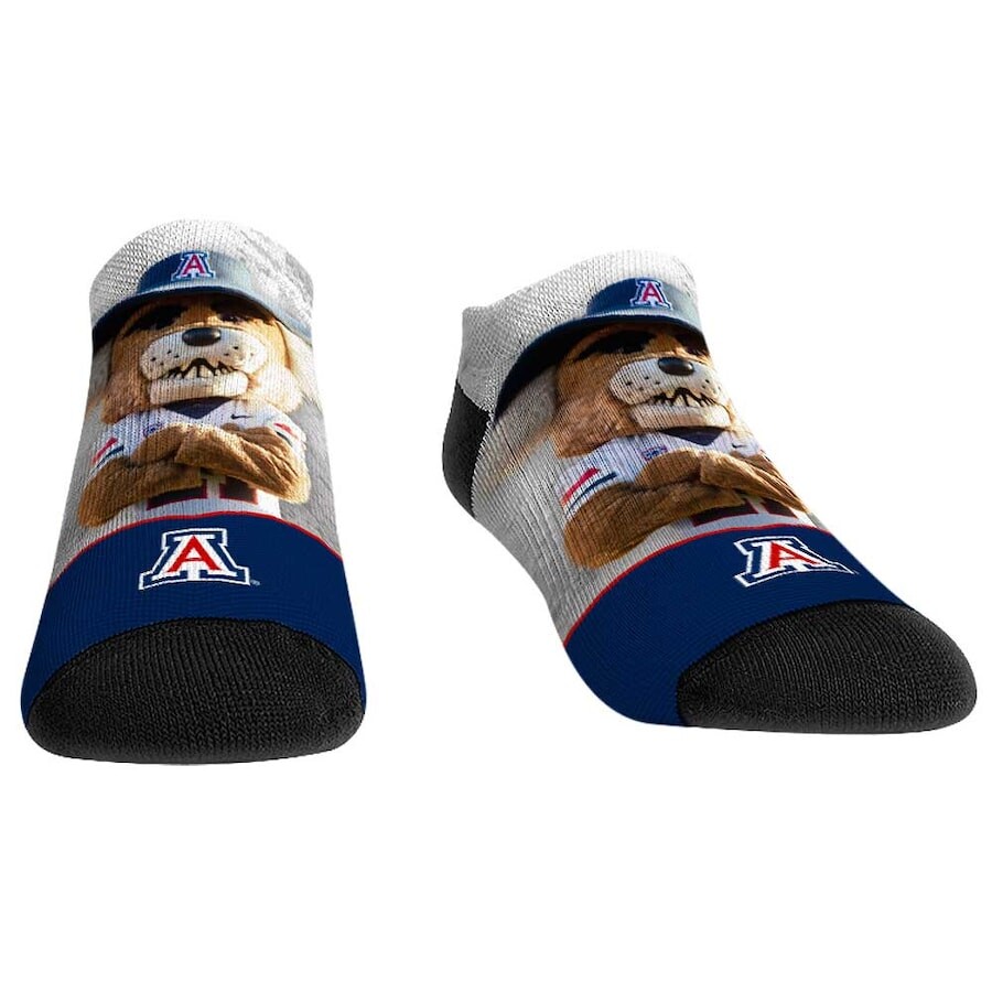 

Носки Rock Em Socks Arizona Wildcats