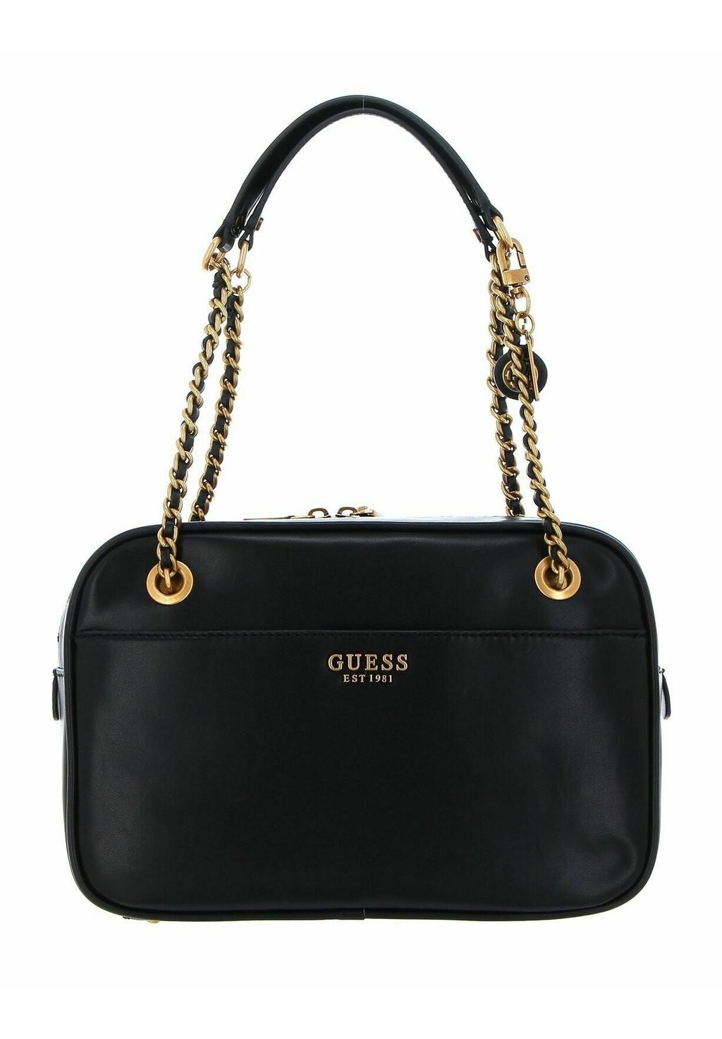 

Сумка Guess, черный