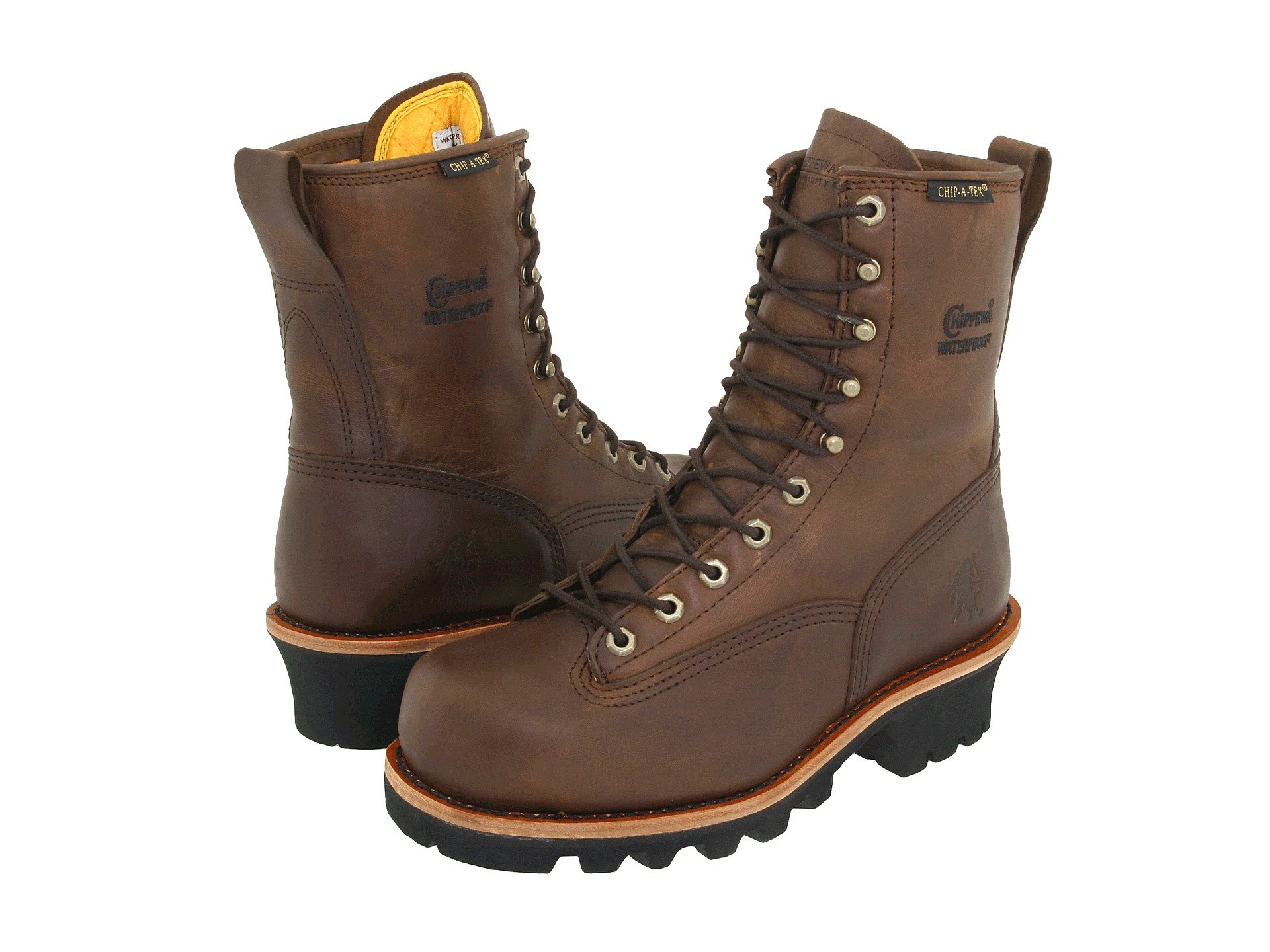 Chippewa 8