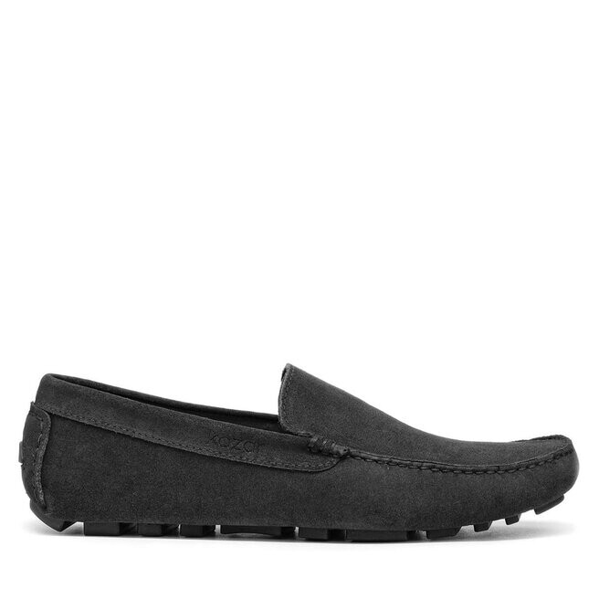 

Мокасины Kazar Gordon 39312-02-N0 Czarny, черный