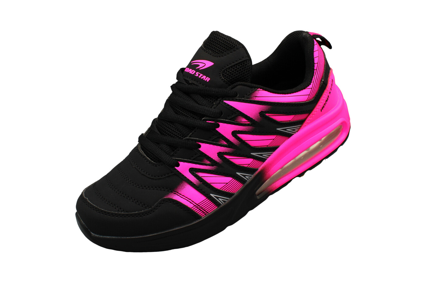 

Кроссовки Roadstar Sneaker, черный