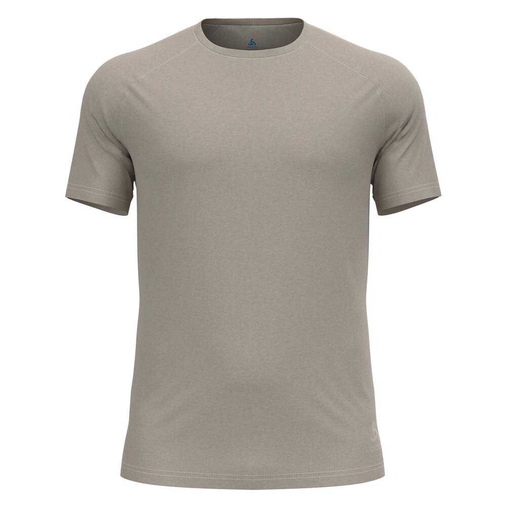 

Футболка с коротким рукавом Odlo Crew Active 365, серый