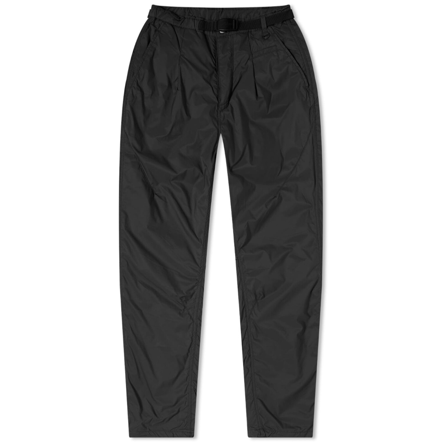 

Брюки Undercover X Nonnative X Gramicci Osizm Gore-Tex, черный