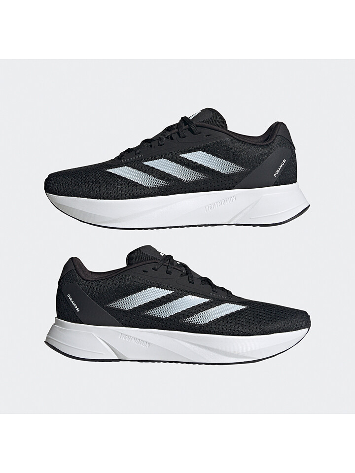 

Беговый кроссовки adidas Duramo SL, черный
