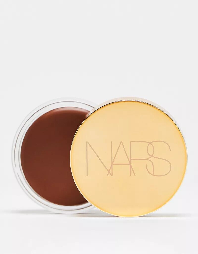 

NARS – Laguna Bronzing Cream – кремовый бронзер в цвете Laguna 4