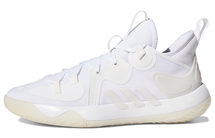 

Adidas Harden Stepback 2 'Triple White'