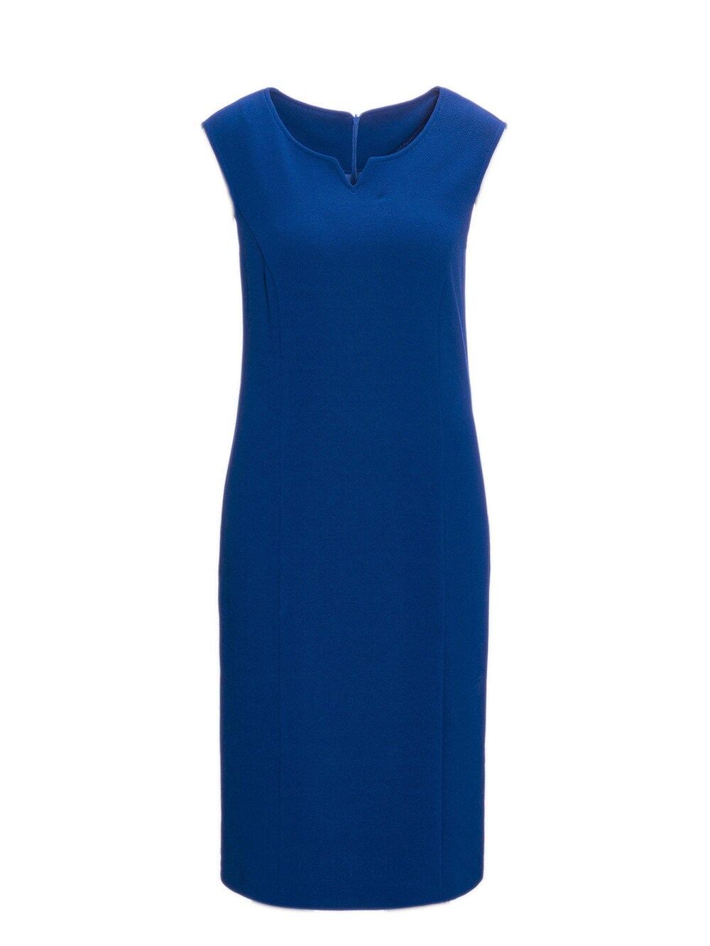 Платье Goldner, синий