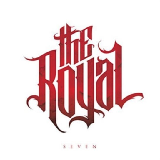 

Виниловая пластинка The Royal - Seven