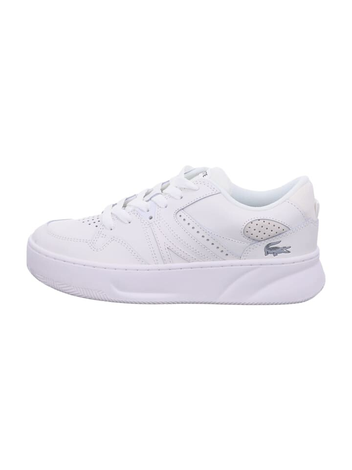 

Низкие кроссовки Lacoste Low, белый