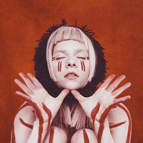 

CD диск Aurora: Different Kind Of Human: Step 2