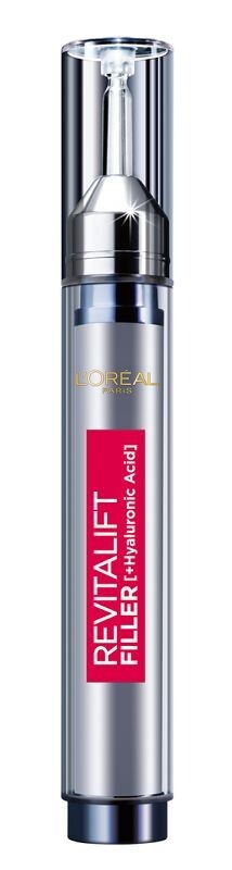 

L’Oréal Revitalift Filler сыворотка для лица, 16 ml