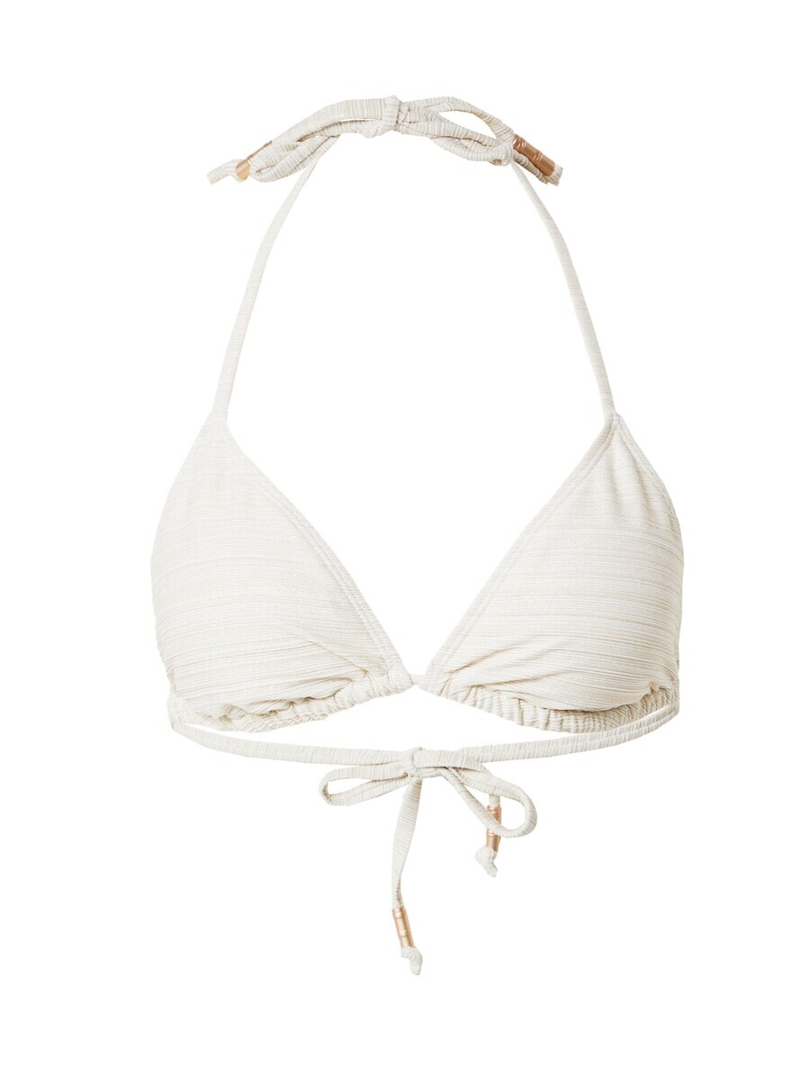 

Топ бикини Hunkemöller, цвет Gold/White