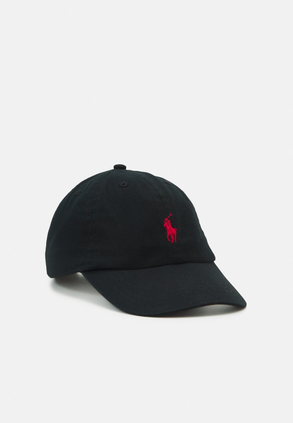 

Кепка 5-7 Лет Унисекс Polo Ralph Lauren, черный