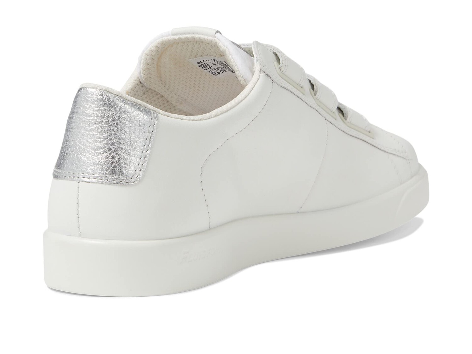 

Кроссовки ECCO Street Lite Three Strap Sneaker