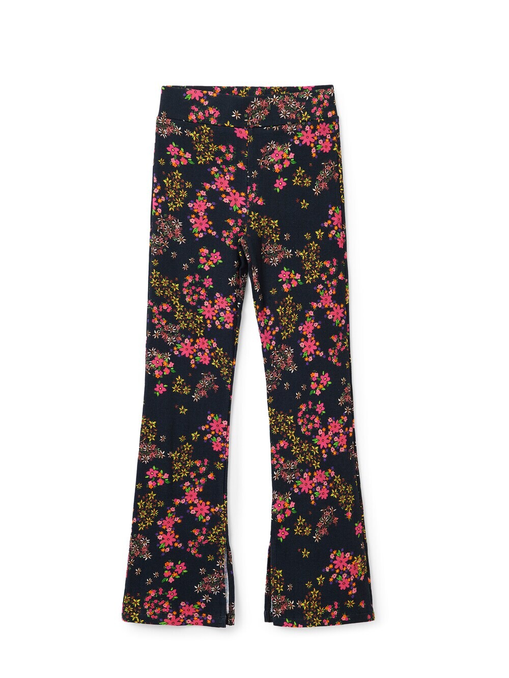 

Обычные брюки Desigual BETH, смешанные цвета