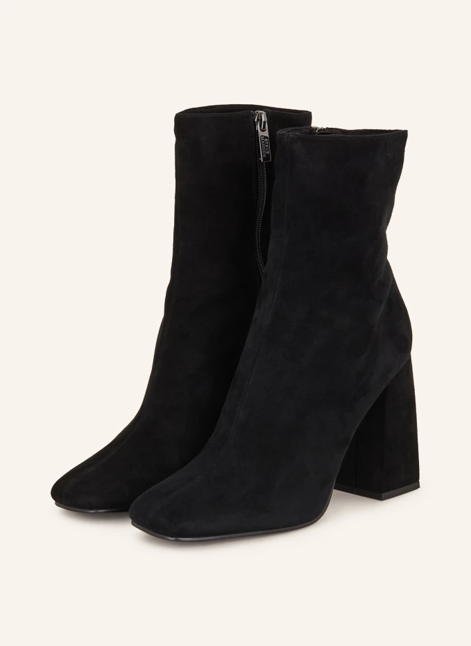 

Ботильоны trinitey Steve Madden, черный