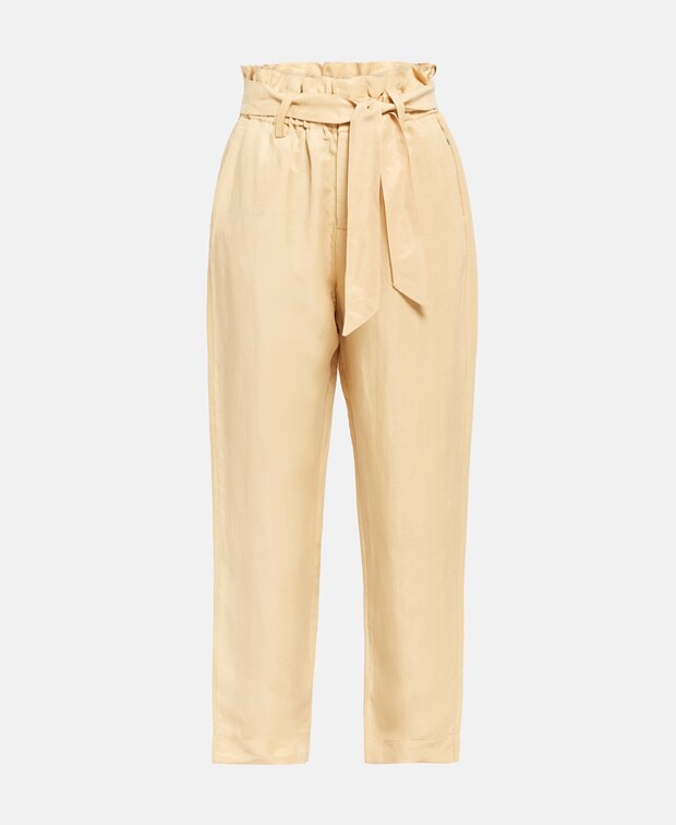 

Повседневные брюки Scotch & Soda, цвет Tan