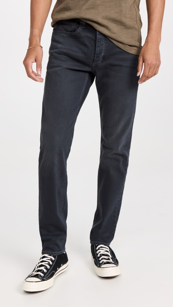 

Джинсы Rag & Bone Fit 2 Authentic Stretch