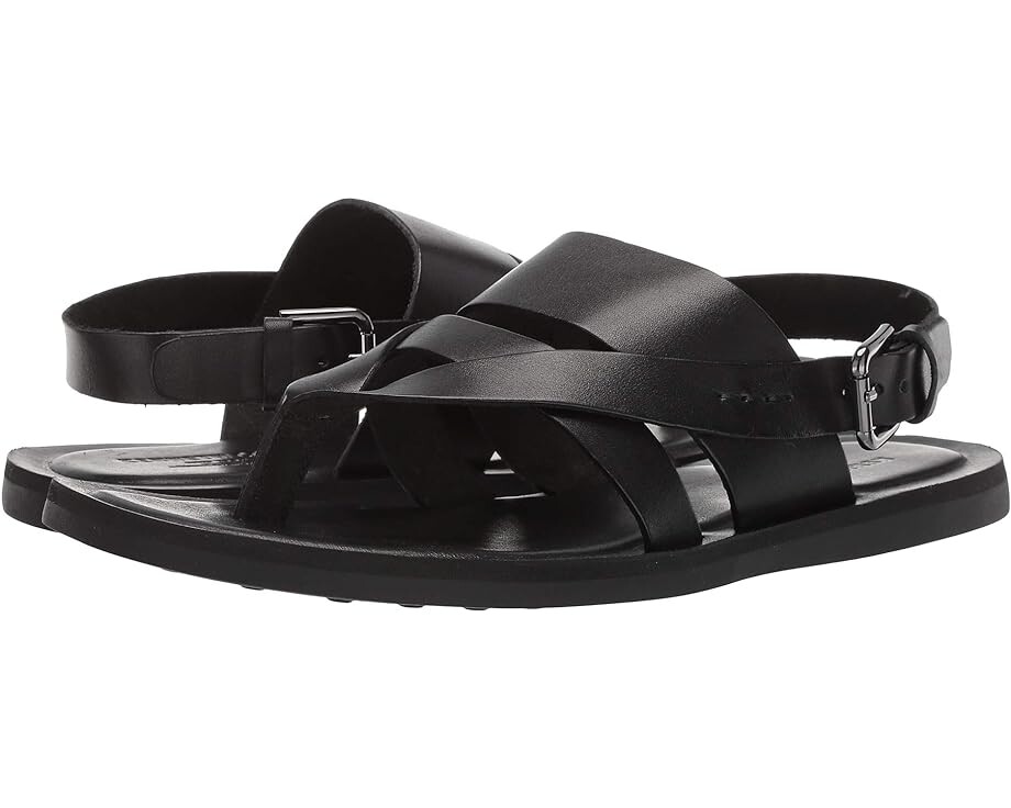 

Сандалии Kenneth Cole New York Ideal Sandal, черный