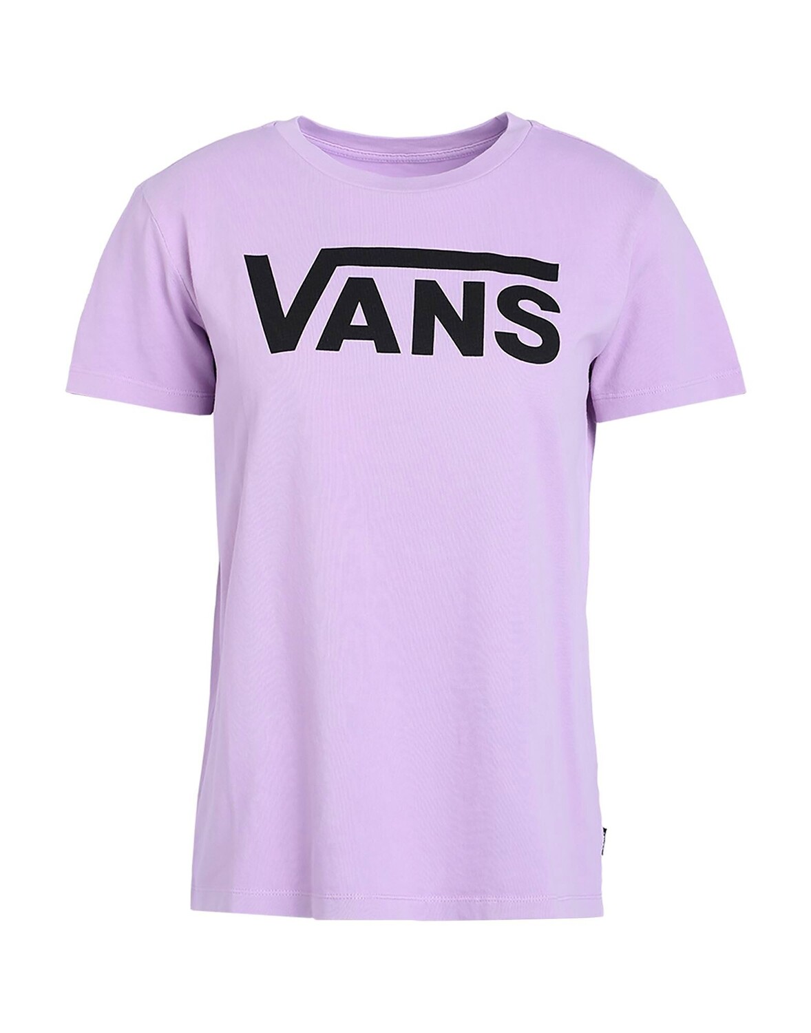 

Футболка Vans, сирень
