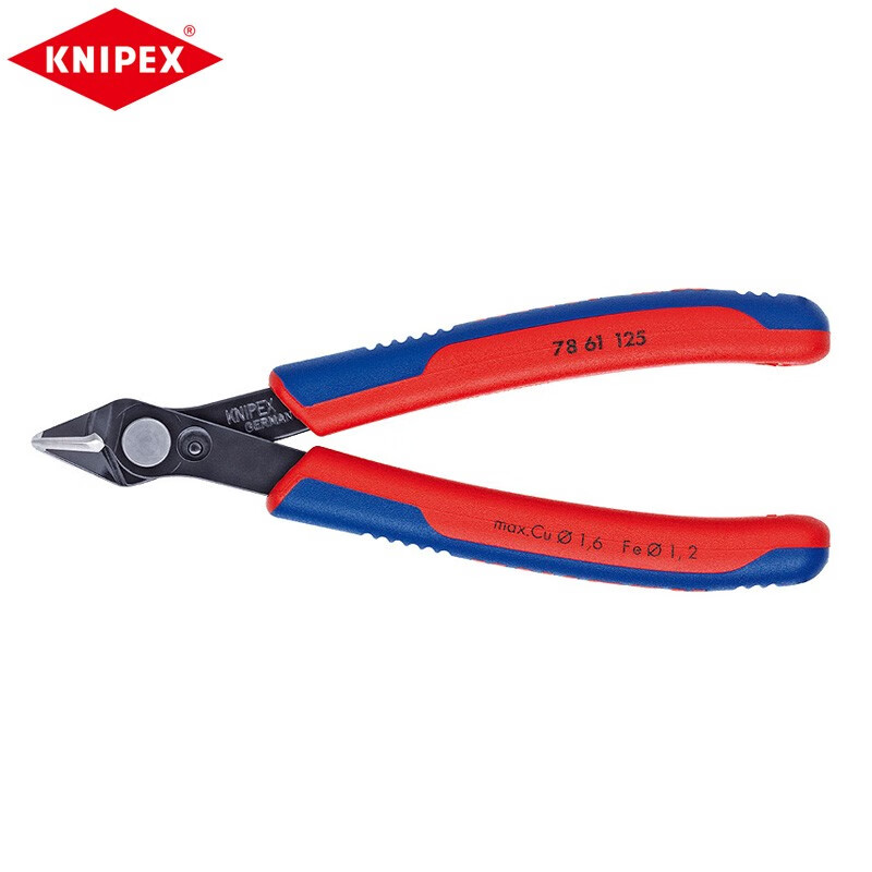 KNIPEX K.78 61 125 Электронный нож Super Knips 7861125