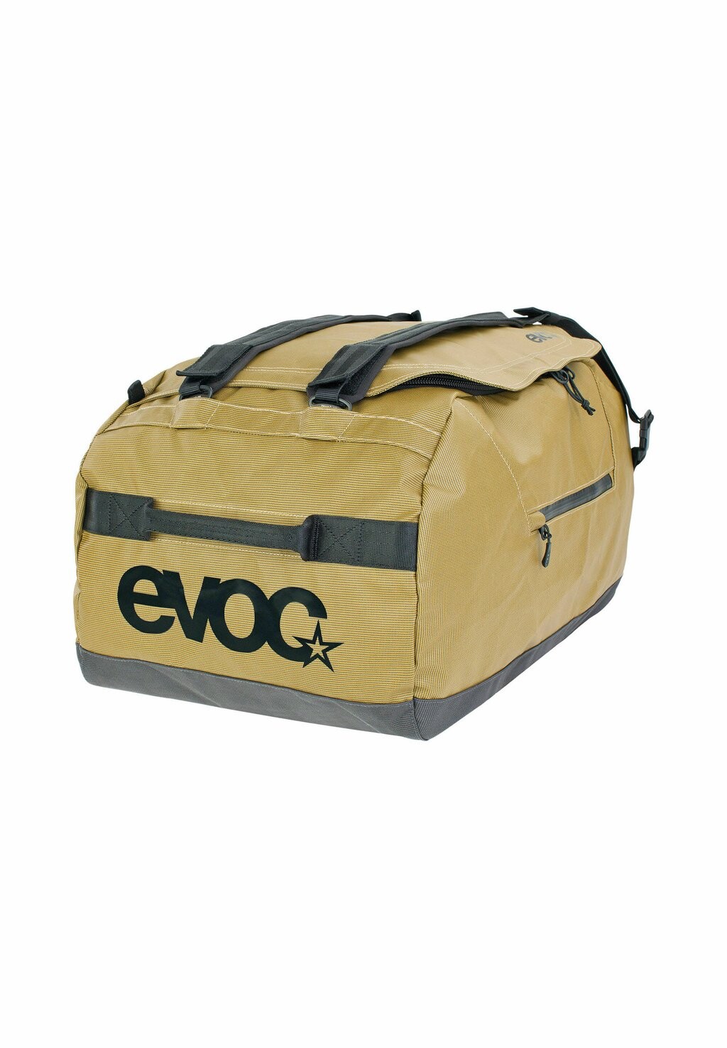 

Сумка Weekender DUFFLE 40 EVOC Sports, золото