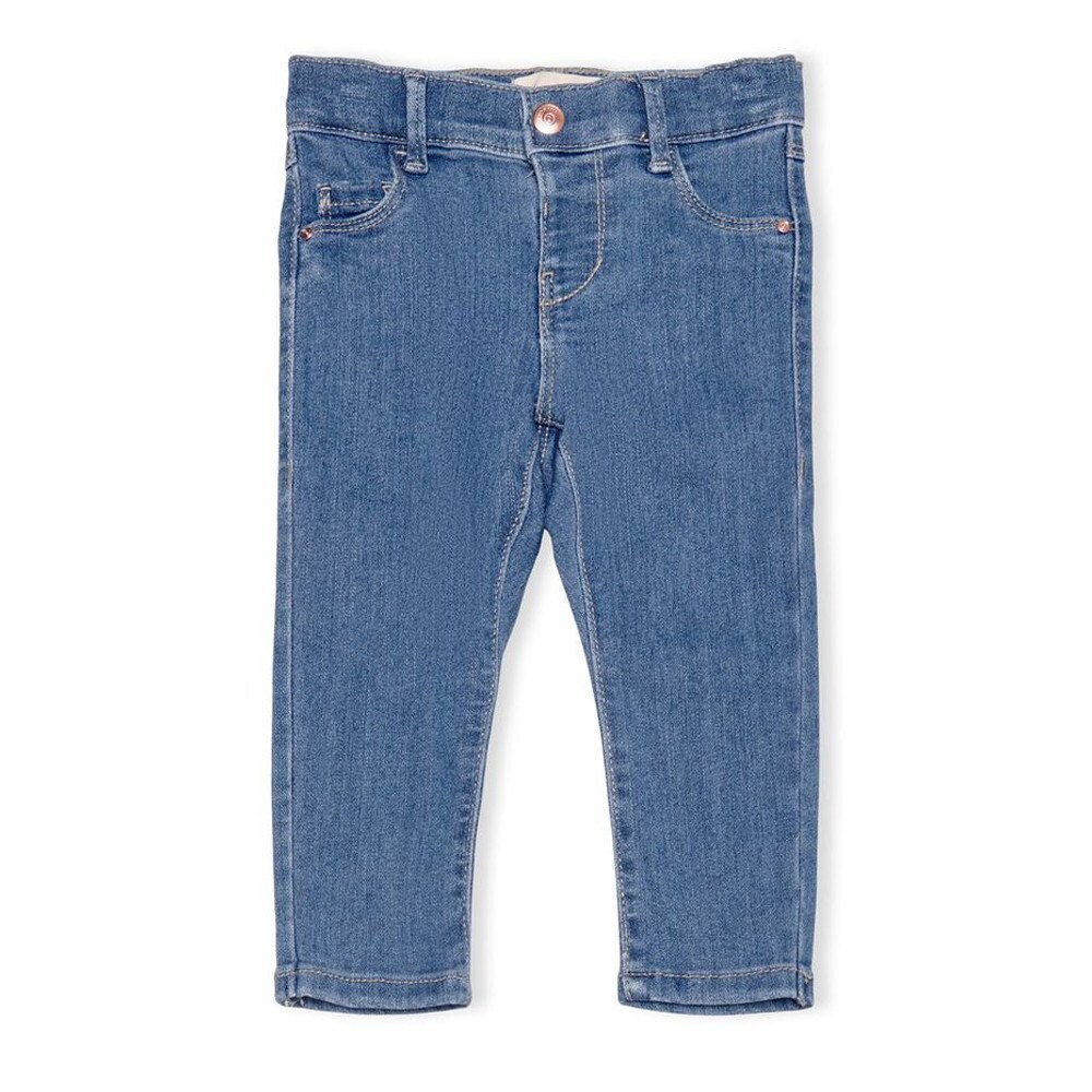 

Джинсы Only & Sons Skinny Mrain, синий